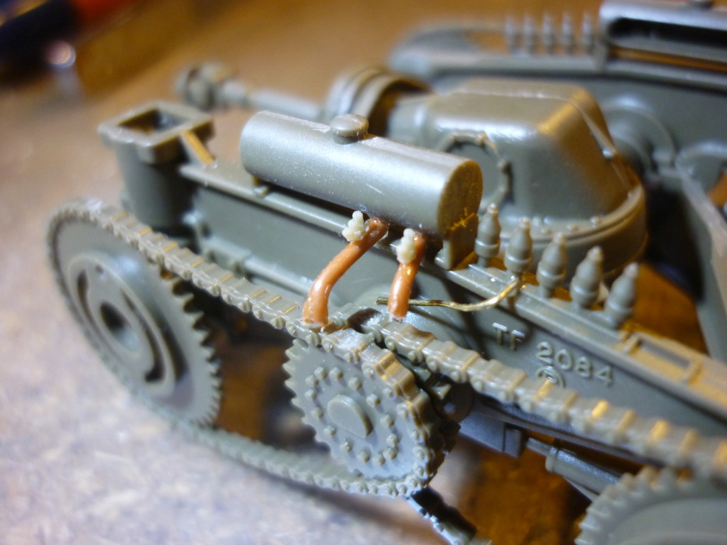 M26 armored tank recovery vehicule Tamiya 1/35 - Page 2 P1110120