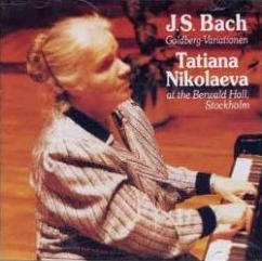 Tatiana Nikolaïeva (1924-1993)grande dame russe du piano  106211