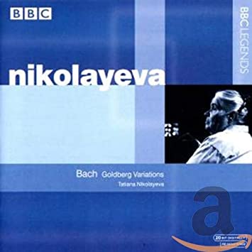 Tatiana Nikolaïeva (1924-1993)grande dame russe du piano 41in7f11