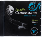 Trésor de sonates pour piano ,méconnues ou bien oubliées. Cd10