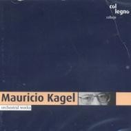 Mauricio Kagel (1931-2008) Ka10