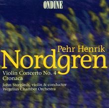 Pehr Henrik Nordgren  M0b00018
