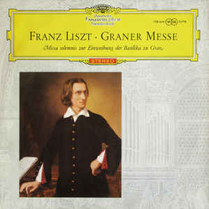 Liszt - Oeuvres sacrées - Page 5 R-111610