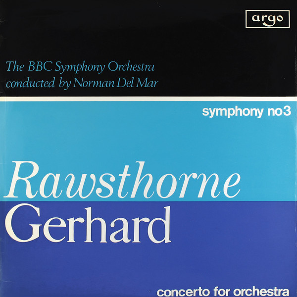 Roberto Gerhard ( 1896- 1970 )dans l ombre de Schoenberg R-767910