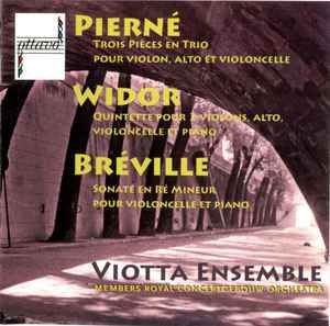 Pierre de Bréville (1861-1949) Musicien françoys R-984610