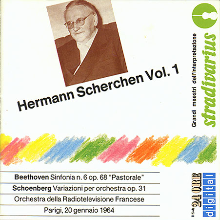 - Schoenberg - Oeuvres orchestrales - Page 5 Strad510