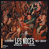 Stravinsky - Les Noces Th_1110