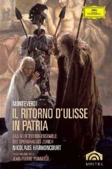 Monteverdi - Il Ritorno d'Ulisse in patria Ulisse10