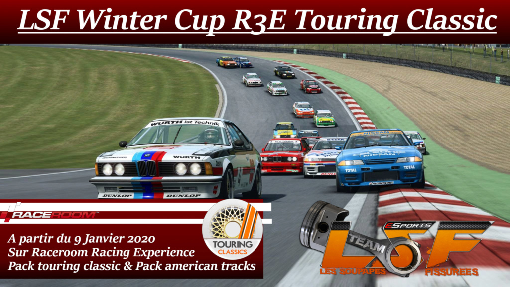 [LSF] Winter Cup R3E Touring Classic (9/01/20 au 23/01/20) Opuex110