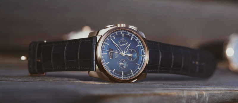 Parmigiani Tonda 18381010