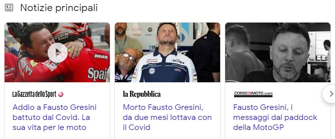 RIP >...... - Pagina 7 Fausto10