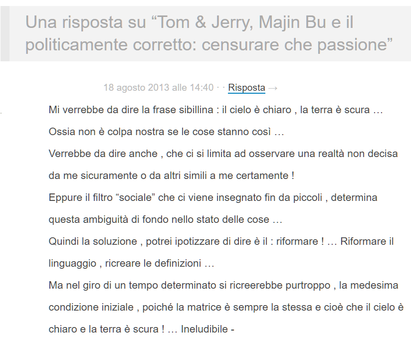 Le musa mancanti : Nera , rosa … trasparente : Cronache multicolori > - Pagina 2 Razz10