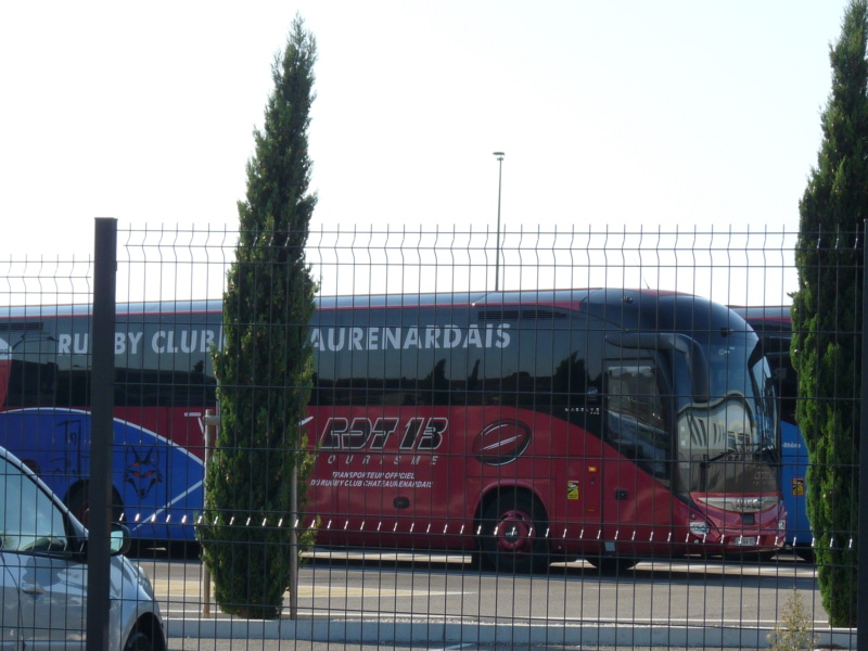 provence - RDT 13 : Régie des Transports des Bouches du Rhône - Page 3 4_et_528