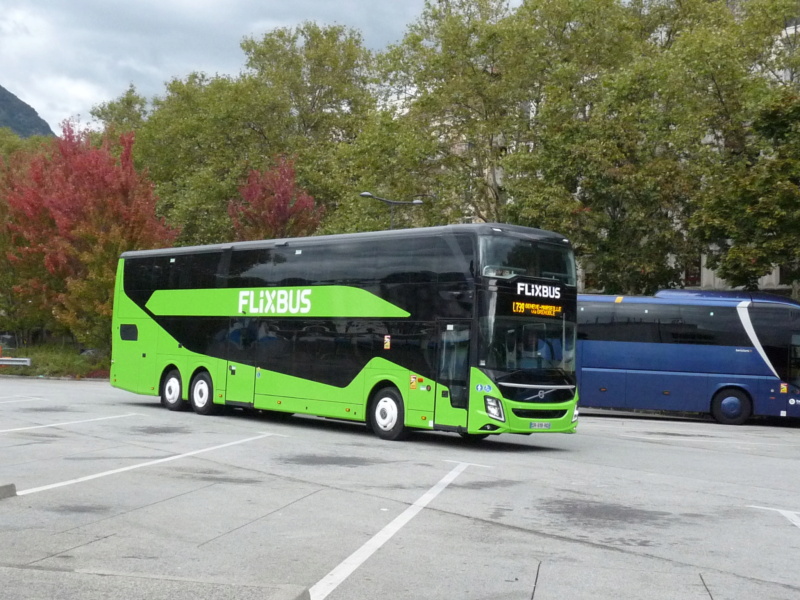 SLO Bus (Autocars Pays de Savoie (APS)) Bus_0522