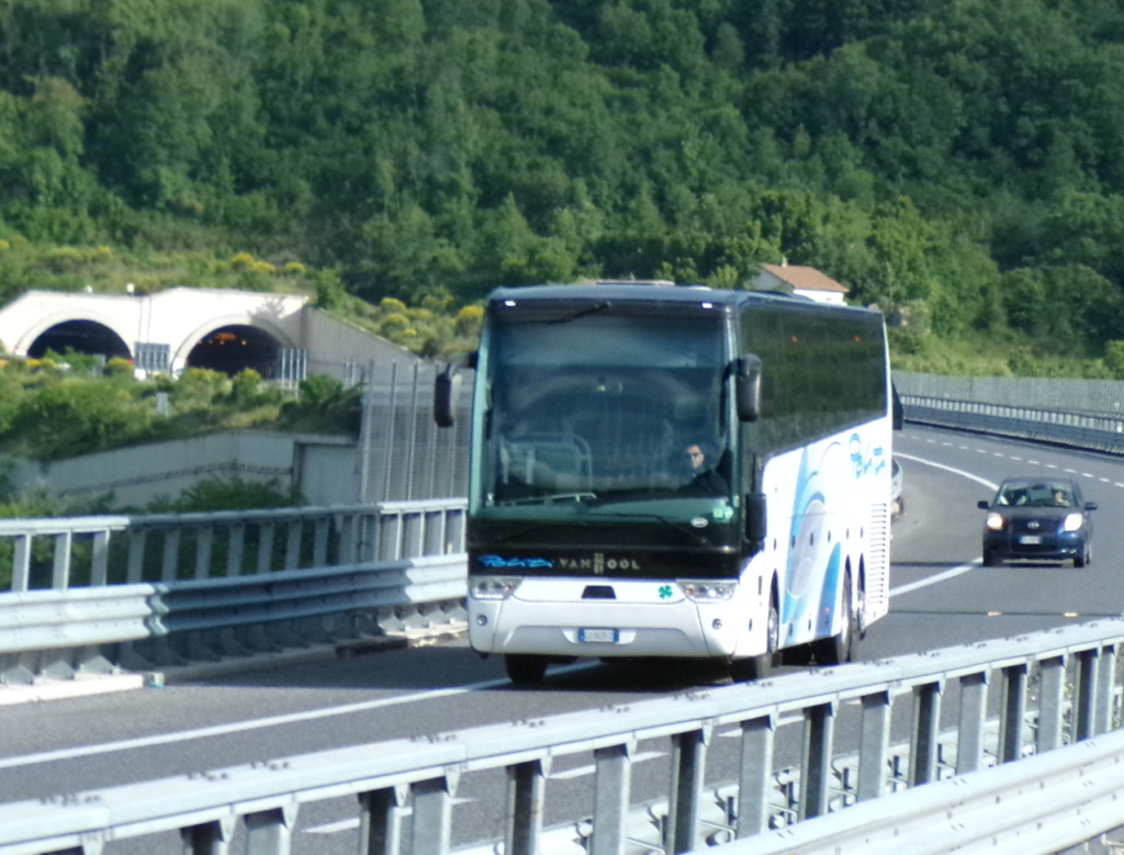 Van Hool - pêle-mêle Calab919