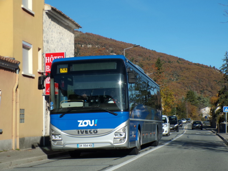 Autocars Payan Sisteron Cam10240