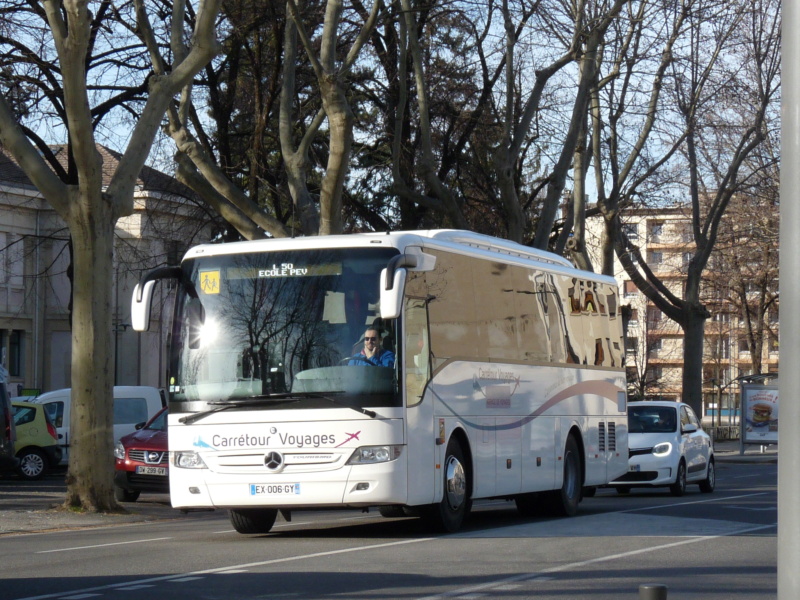 Carrétour voyages (05) Cami1804