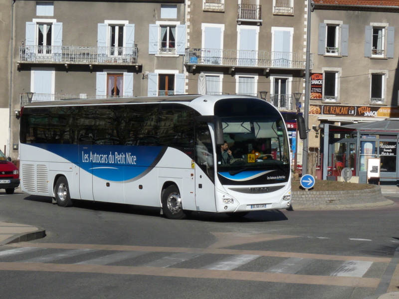 autocars - les autocars du petit Nice (26) Cami7498