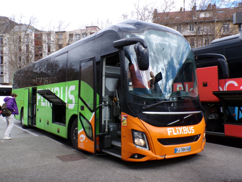 autocars - SLO Bus (Autocars Pays de Savoie (APS)) Chalo151