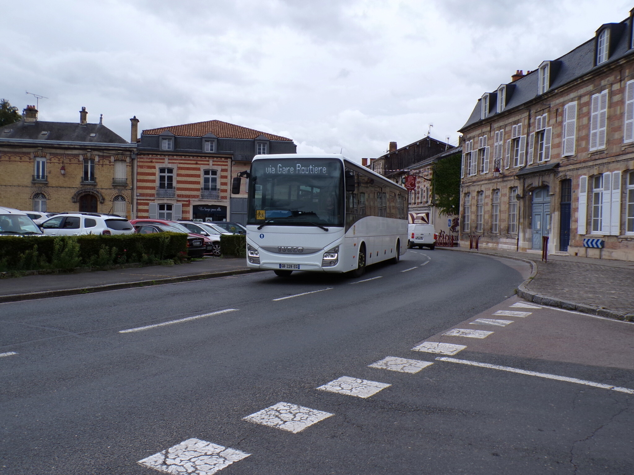 Groupe Keolis - Page 5 Corno194