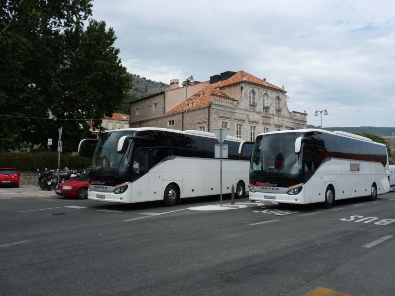Mandi Tours, Croatie (HR) Croat634