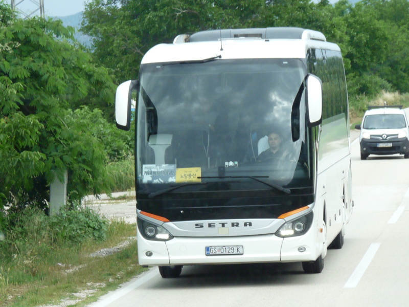 Divers cars et bus croates (HR) - Page 3 Croat679