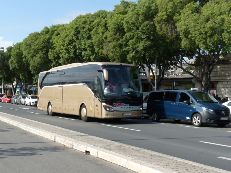 Divers cars et bus croates (HR) - Page 3 Croat748