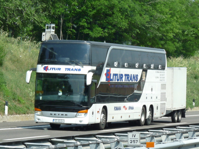 Elitur Trans (RO) Croati49