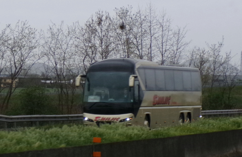 Divers cars et bus de Bosnie-Herzégovine (BIH) Lomba376