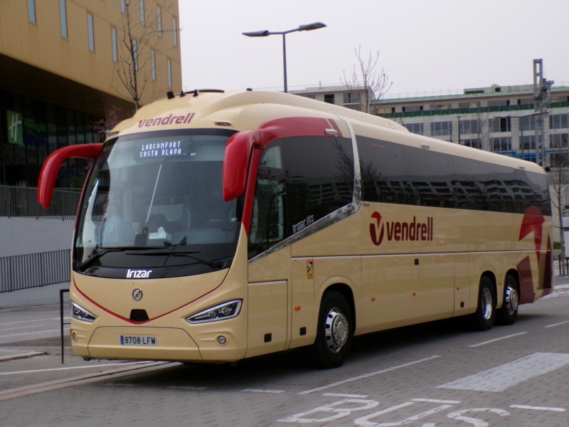 Vendrell (E) Lombar80