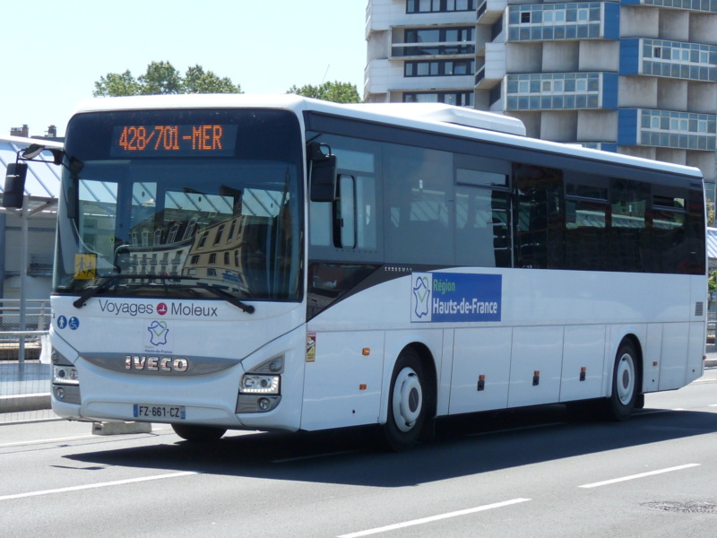 setra - Voyages Moleux Groupe Inglard - Page 2 Nord_246