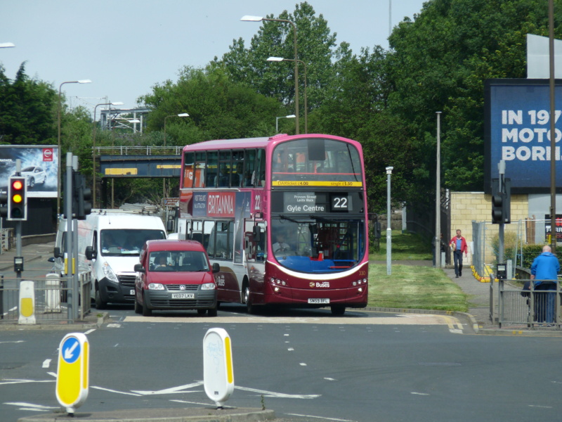 Lothian Buses (SCO) P1010217