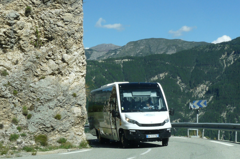 Autocars Vallées d'Azur (06) P1340751