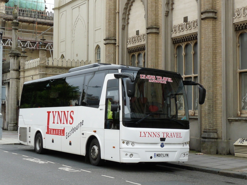 Lynns Travel (UK) Sud_a812