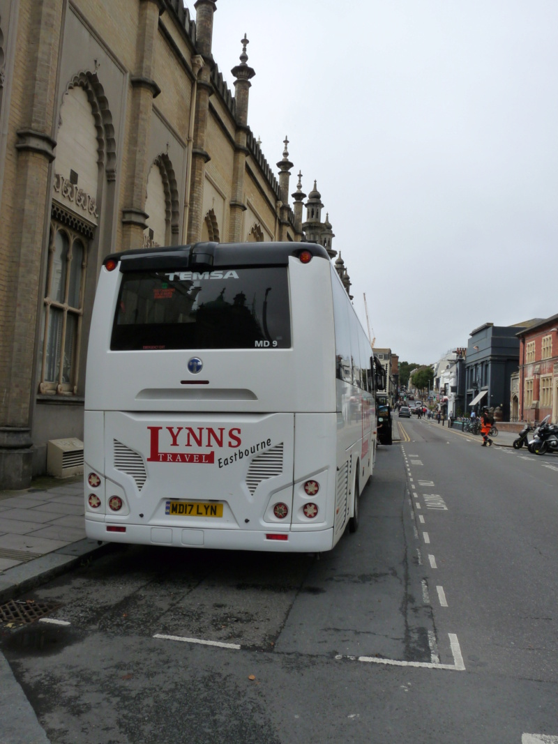Lynns Travel (UK) Sud_a813