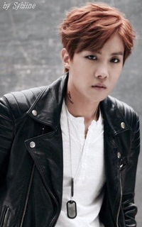 Jung Hoseok (JHope of BTS) Hope611