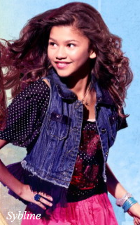 Zendaya Coleman Rocky_16