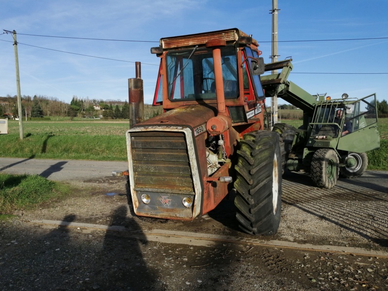 Et pour finir l'année, un articulé MF de plus ! Img_2055