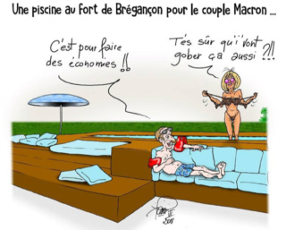 Humour en Macronie Humour10