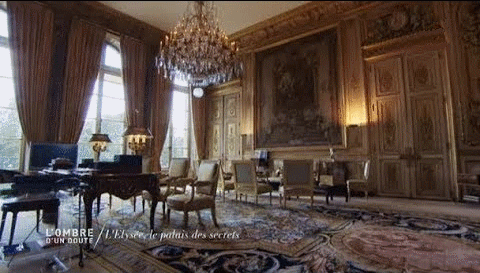 L'Élysée, le palais des secrets - L'ombre d'un doute L_elys10