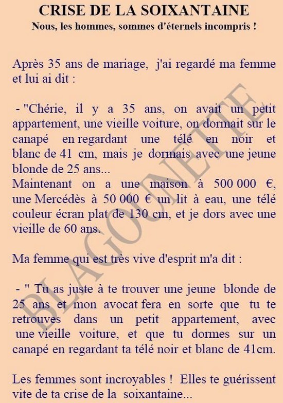 Histoires drôles pour vous détendre - Page 37 535bad10