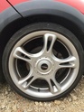 [VDS] Jantes 18" John Cooper Works  12900210