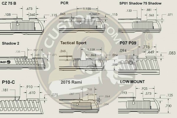 9MM pistol accurizing 1a594810