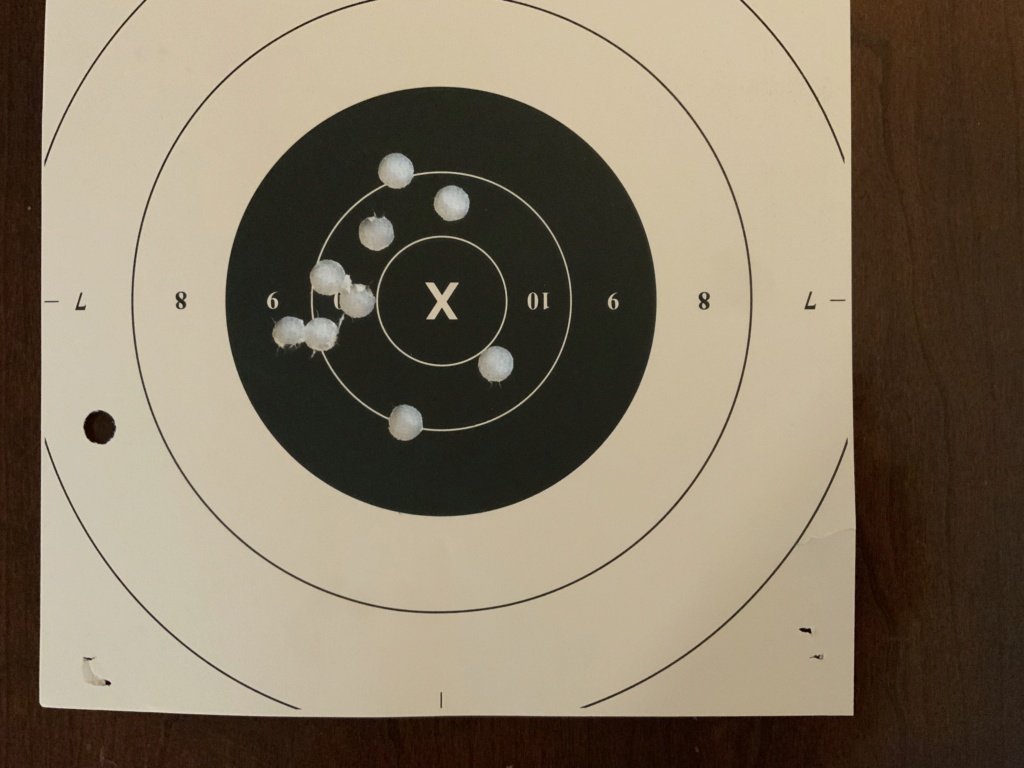 Small Primer vs Large Primer 45 ACP Benchmark 38106610