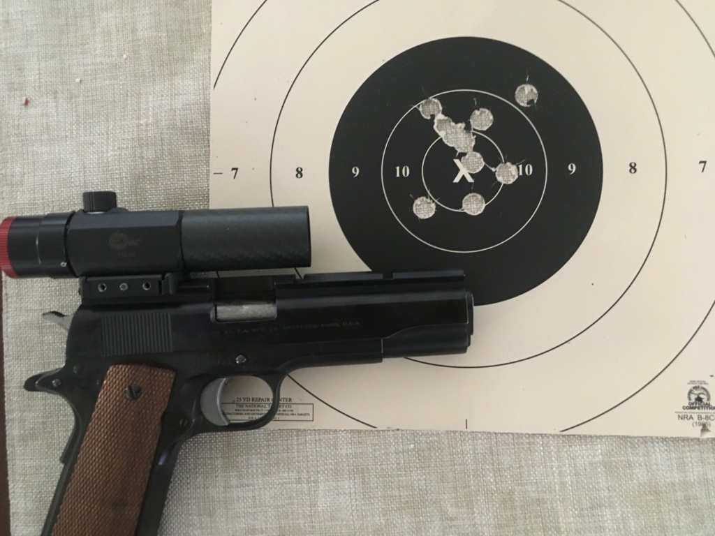 Clark 38 Wad Gun Experts 4988e710