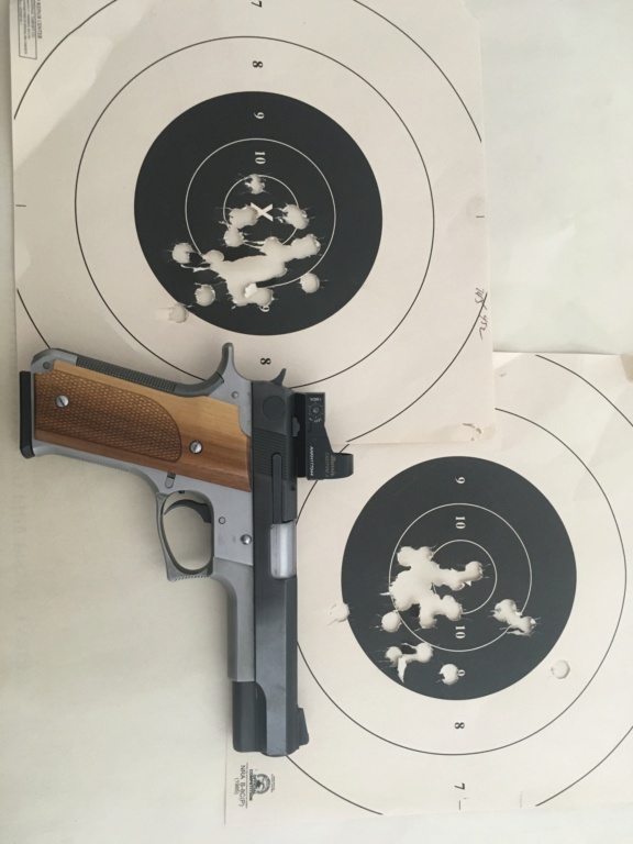 Non-1911 45 acp pistol suggestions  8ed38410