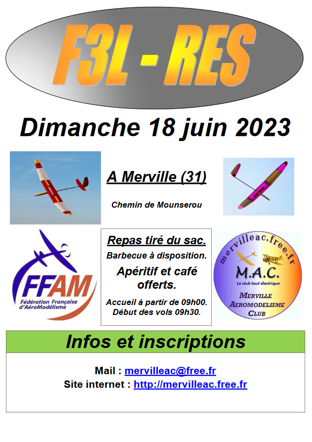 REPORT Dim 18 juin - concours F3L à Merville (Toulouse)  Mervil10