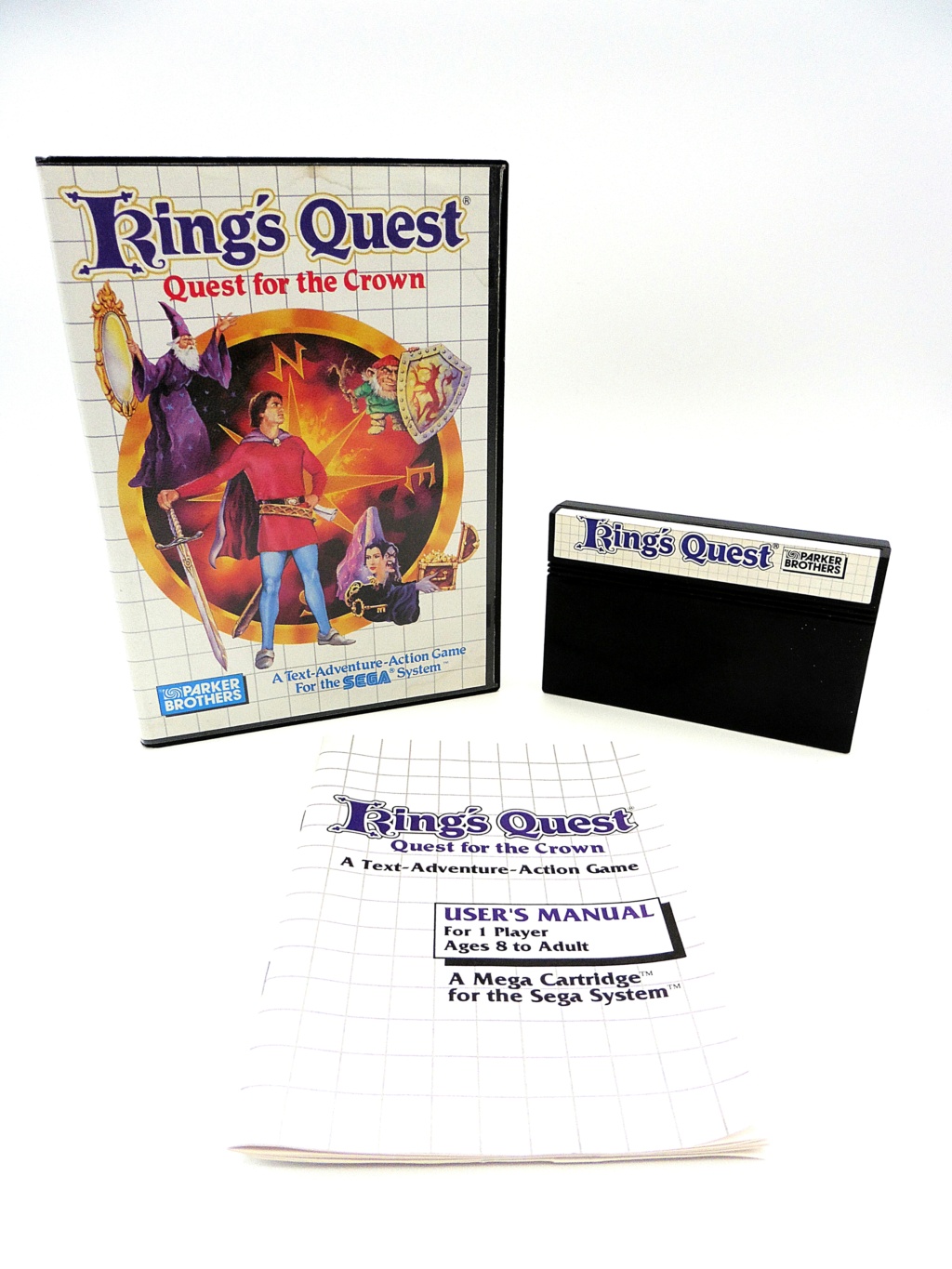 King's Quest 2020-157