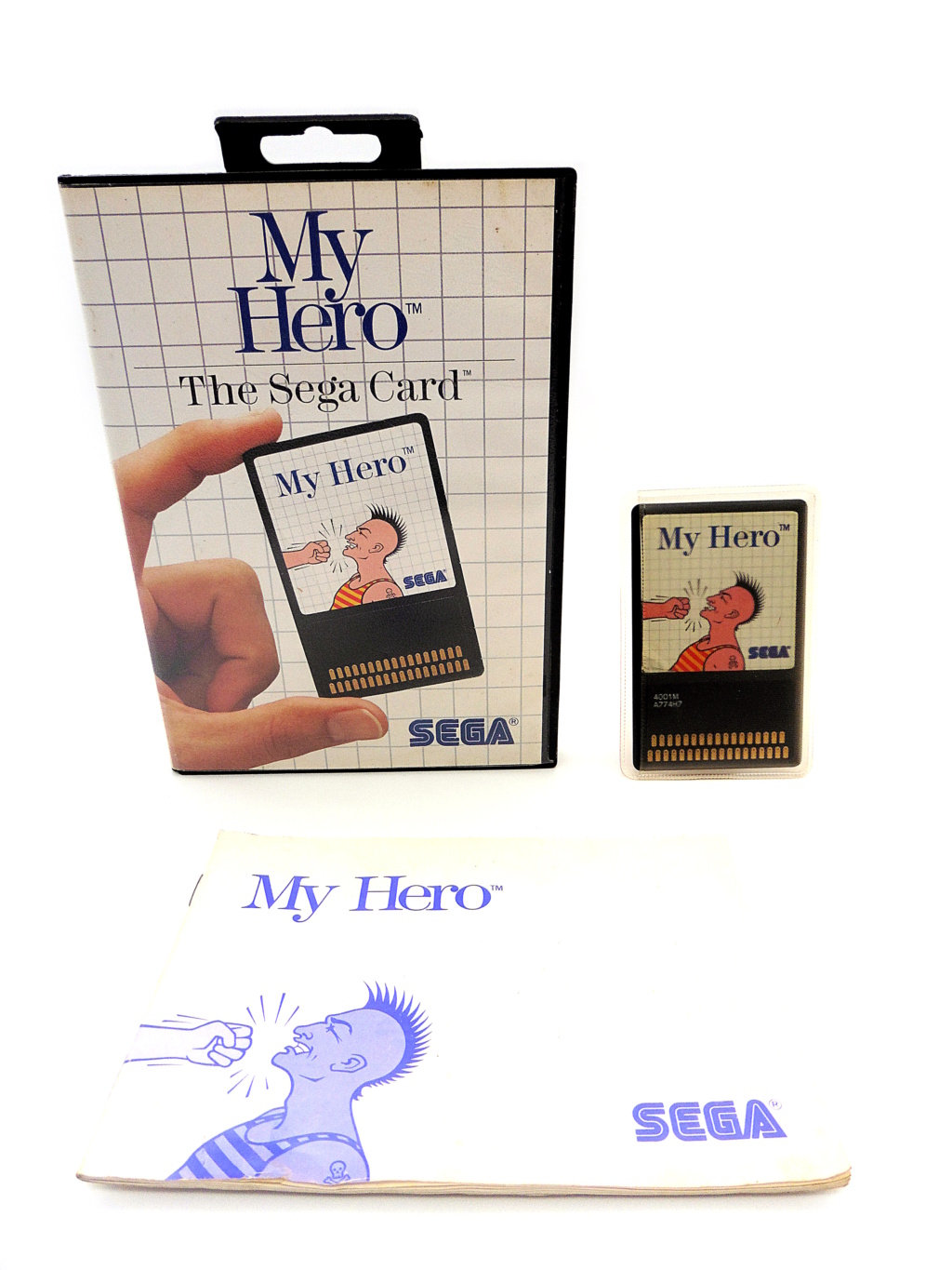 My Hero     Card_m12