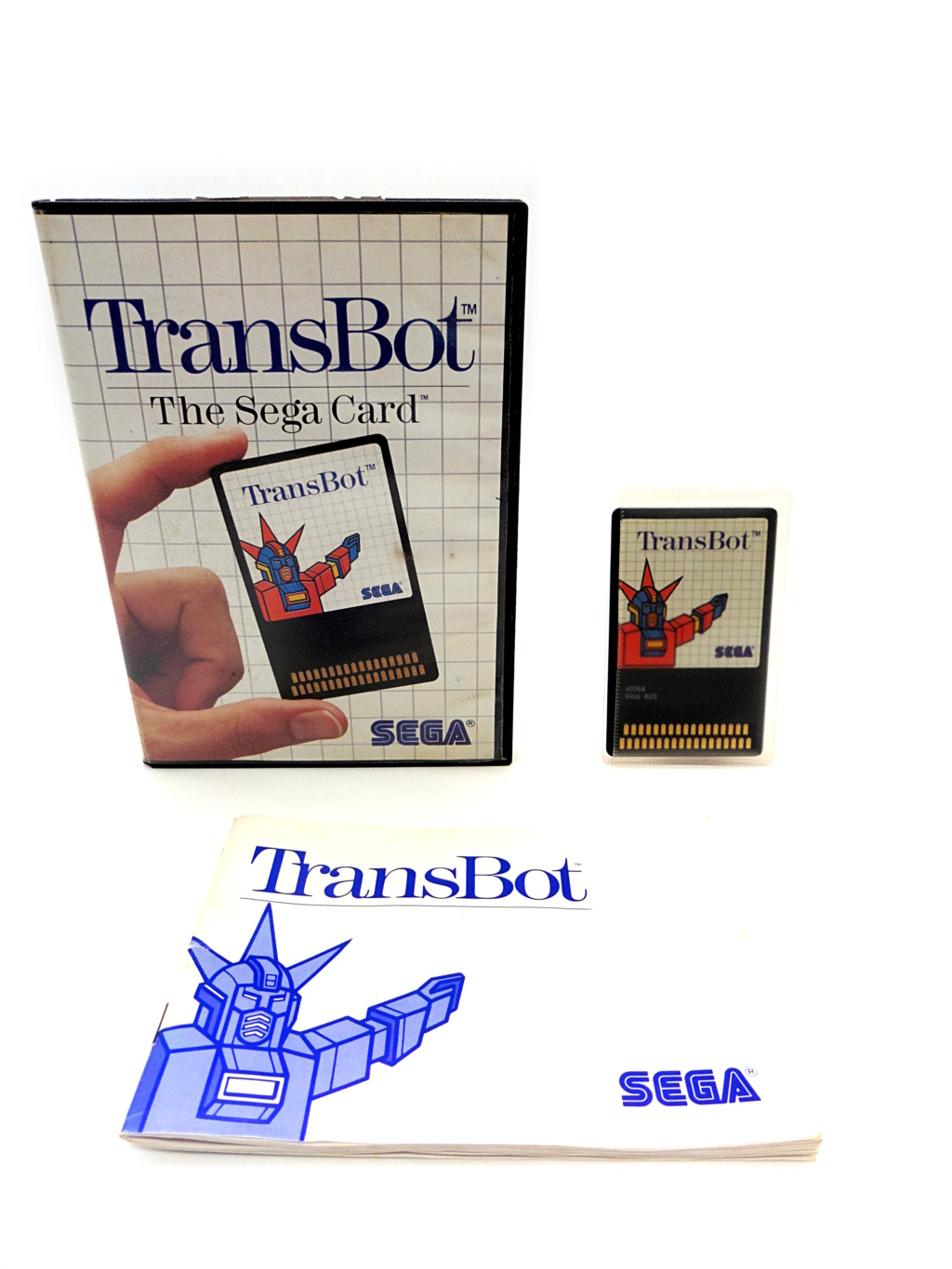 Transbot    Card_t14